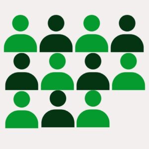 Zia + 11 Profissionais