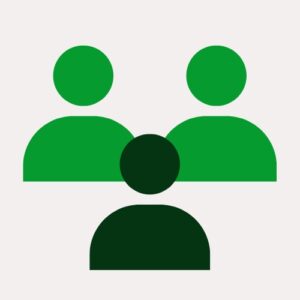 Zia + 3 Profissionais