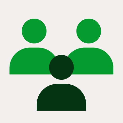 Zia + 3 Profissionais