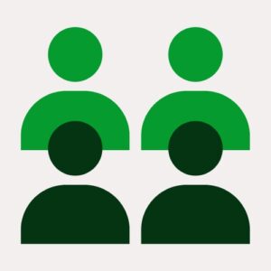 Zia + 4 Profissionais