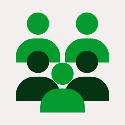 Zia + 5 Profissionais