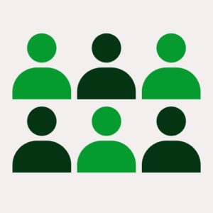 Zia + 6 Profissionais